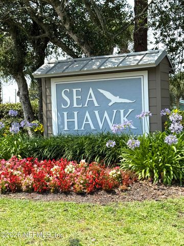 1033 SEA HAWK Drive, Ponte Vedra Beach, FL 32082