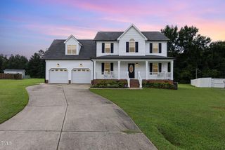 378 Rachels Way, Clayton, NC 27520