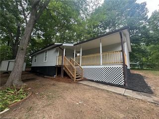 175 Uphill Drive, Lexington, NC 27295