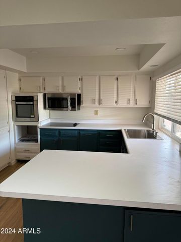 10933 W Tropicana Circle, Sun City, AZ 85351