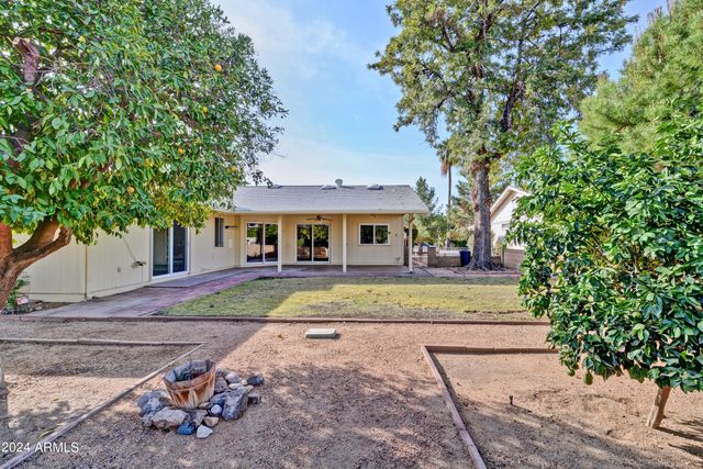 10933 W Tropicana Circle, Sun City, AZ 85351