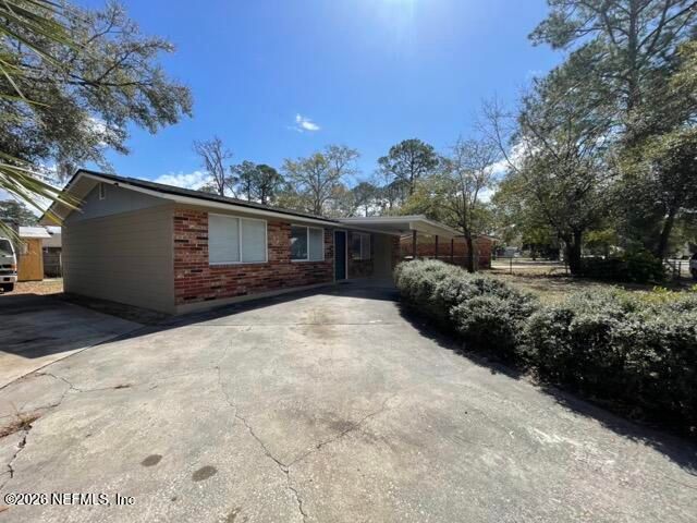 5163 SEABOARD Avenue, Jacksonville, FL 32210