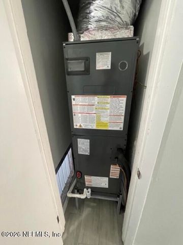 5163 SEABOARD Avenue, Jacksonville, FL 32210