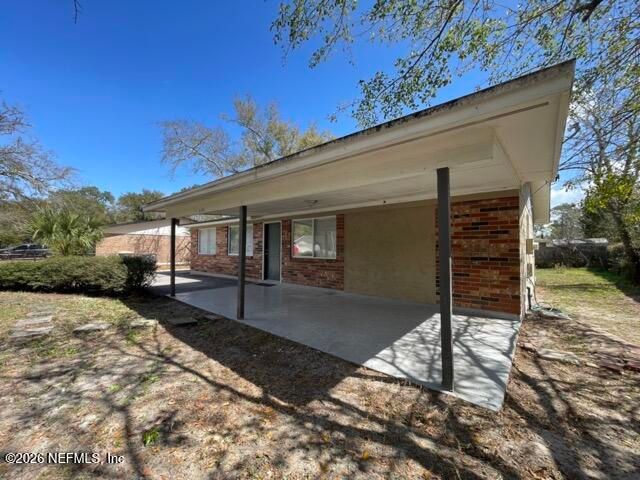 5163 SEABOARD Avenue, Jacksonville, FL 32210