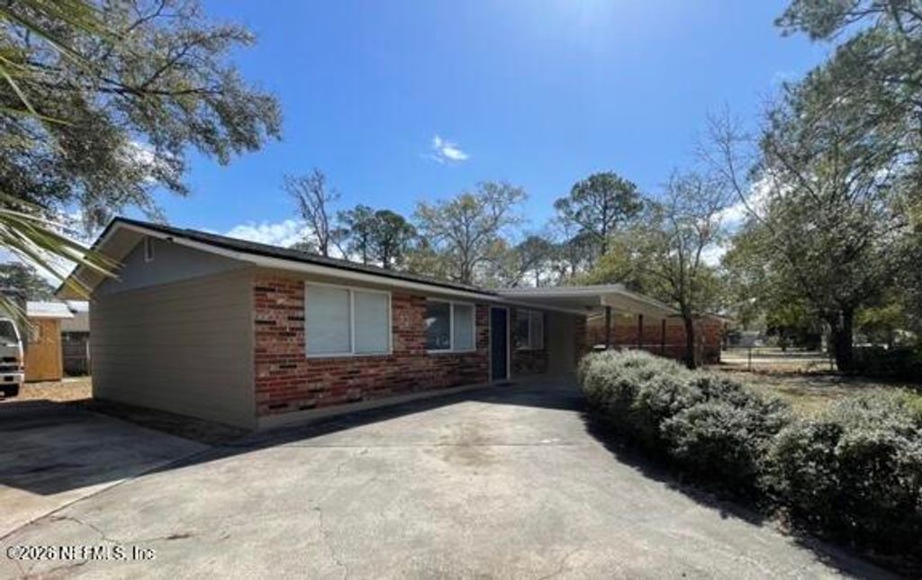 5163 SEABOARD Avenue, Jacksonville, FL 32210