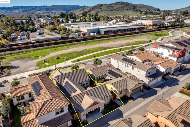 3940 Righetti Ranch Rd, San Luis Obispo, CA 93401