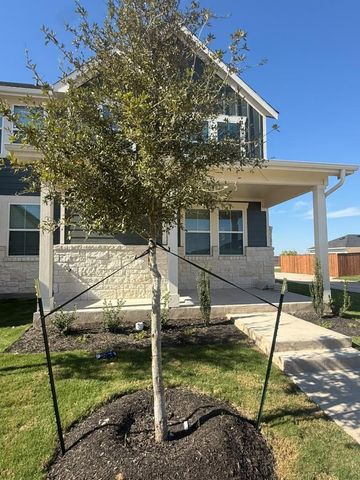 2712 Caleb Asher LOOP, Round Rock, TX 78665
