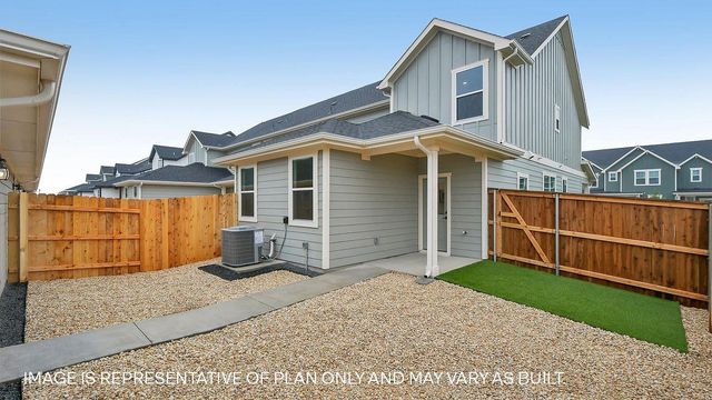2712 Caleb Asher LOOP, Round Rock, TX 78665