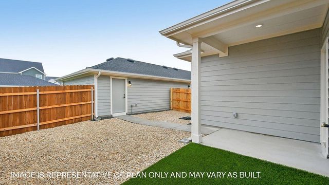 2712 Caleb Asher LOOP, Round Rock, TX 78665