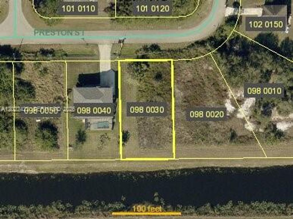 356 Preston ST, Lehigh Acres, FL 33974