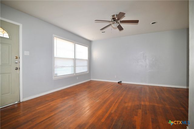 109 Ridge Street, Copperas Cove, TX 76522