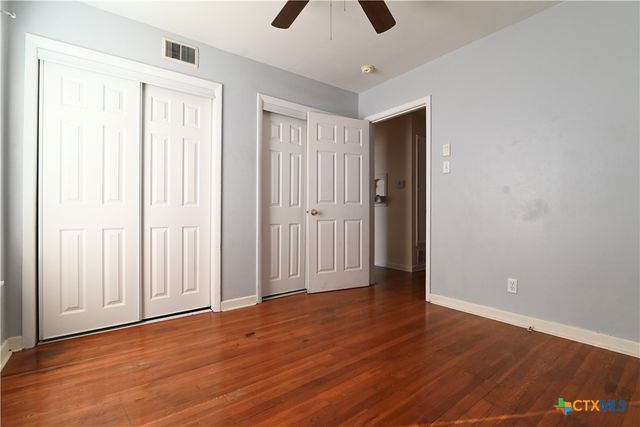 109 Ridge Street, Copperas Cove, TX 76522