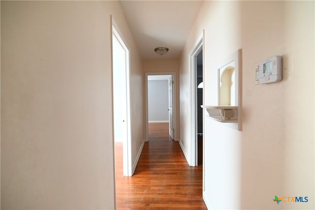 109 Ridge Street, Copperas Cove, TX 76522