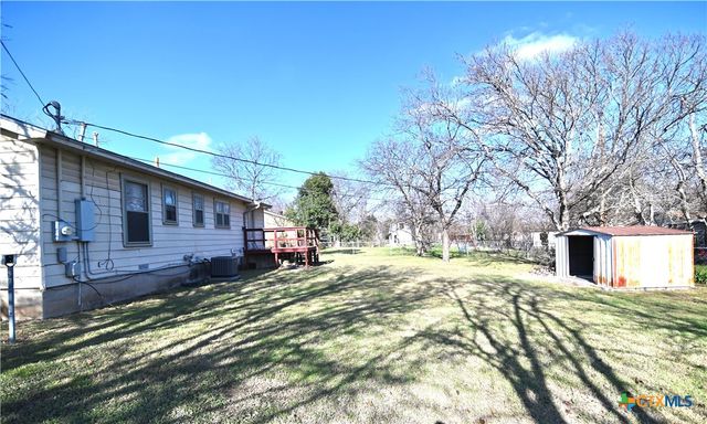 109 Ridge Street, Copperas Cove, TX 76522
