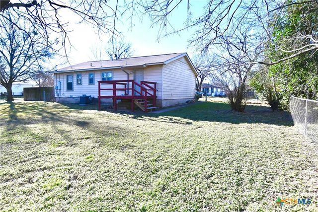 109 Ridge Street, Copperas Cove, TX 76522