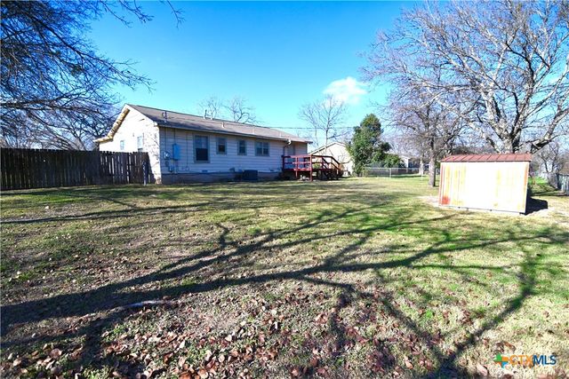 109 Ridge Street, Copperas Cove, TX 76522