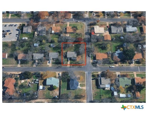 109 Ridge Street, Copperas Cove, TX 76522