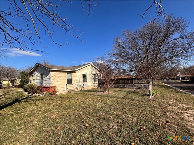 109 Ridge Street, Copperas Cove, TX 76522