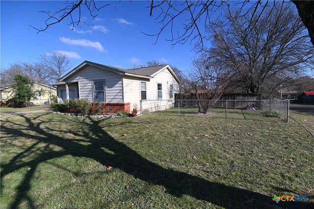 109 Ridge Street, Copperas Cove, TX 76522