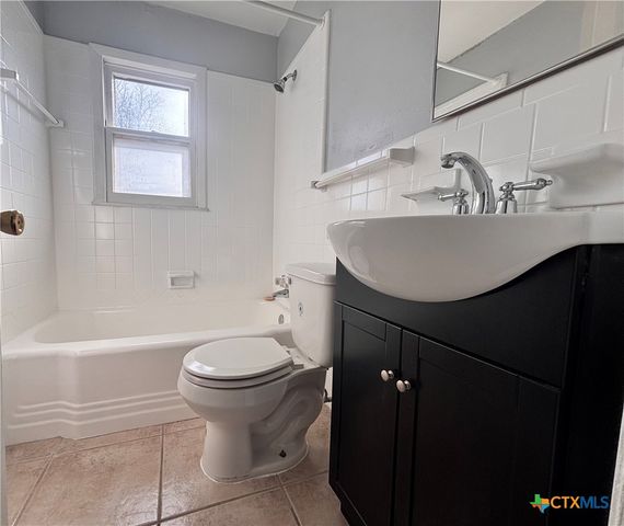 109 Ridge Street, Copperas Cove, TX 76522