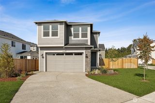 2408 Barn Door Court #34, Ferndale, WA 98248