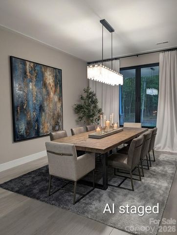 12930 Hamilton Road, Charlotte, NC 28273