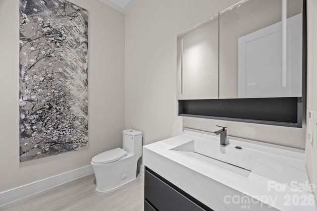 12930 Hamilton Road, Charlotte, NC 28273