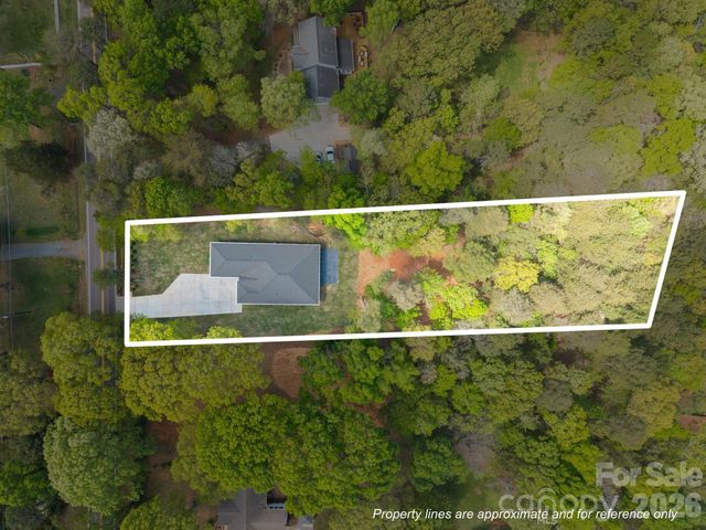 12930 Hamilton Road, Charlotte, NC 28273