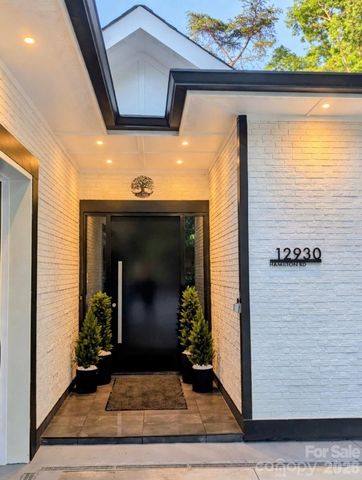12930 Hamilton Road, Charlotte, NC 28273