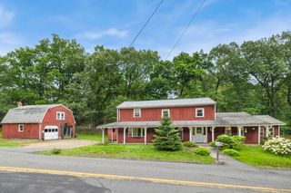 121 Liberty St, Middleton, MA 01949