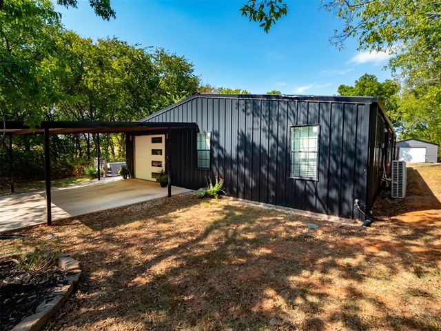36606 Garretts Lake Road, Shawnee, OK 74804
