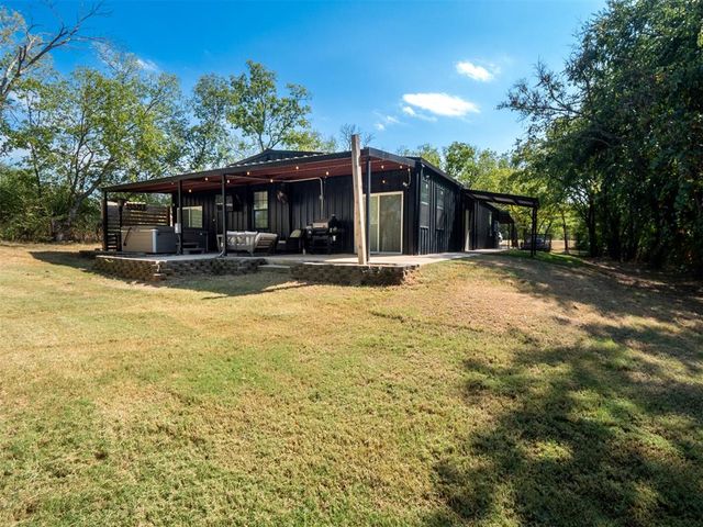 36606 Garretts Lake Road, Shawnee, OK 74804