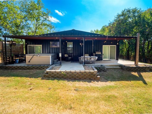 36606 Garretts Lake Road, Shawnee, OK 74804