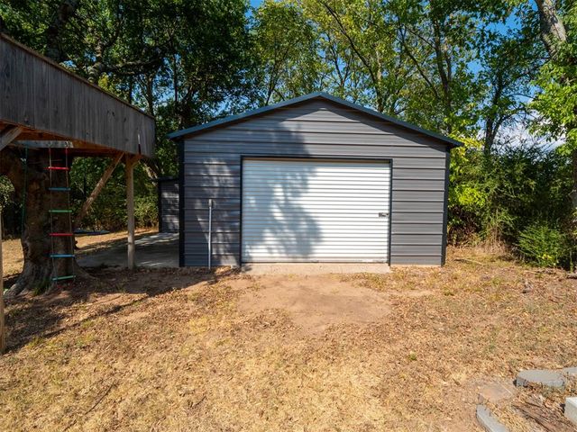36606 Garretts Lake Road, Shawnee, OK 74804