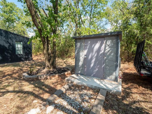 36606 Garretts Lake Road, Shawnee, OK 74804