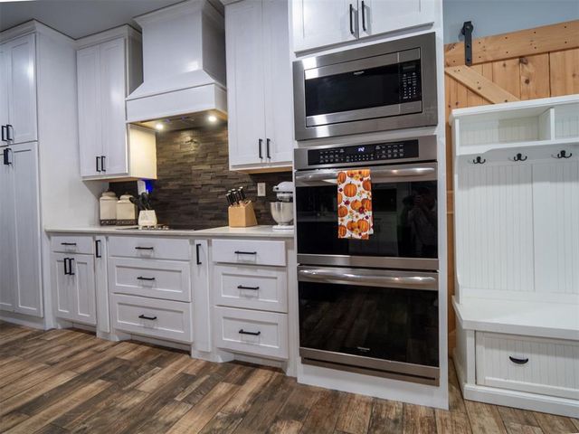 36606 Garretts Lake Road, Shawnee, OK 74804