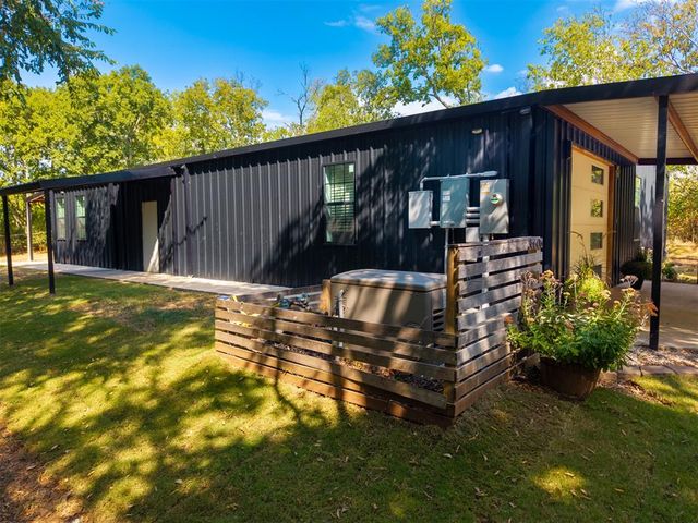 36606 Garretts Lake Road, Shawnee, OK 74804