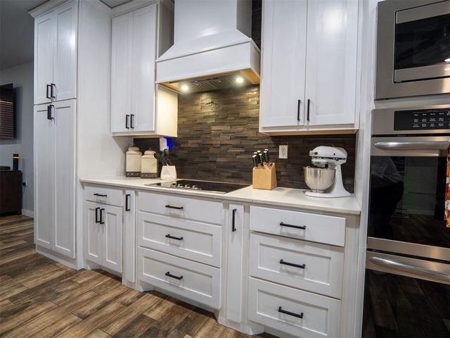 36606 Garretts Lake Road, Shawnee, OK 74804