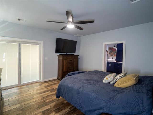 36606 Garretts Lake Road, Shawnee, OK 74804