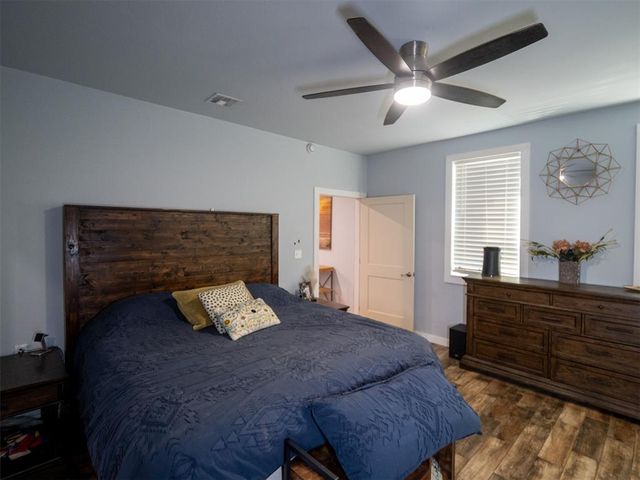 36606 Garretts Lake Road, Shawnee, OK 74804