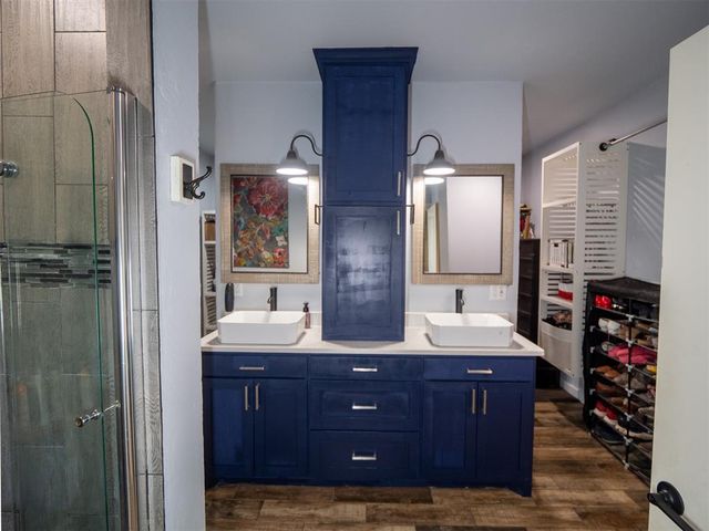 36606 Garretts Lake Road, Shawnee, OK 74804