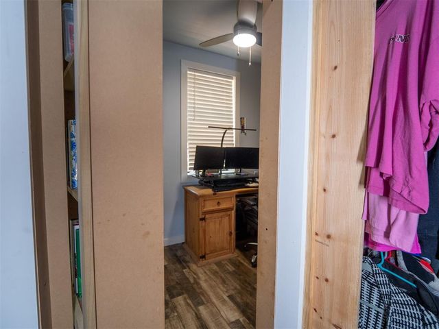 36606 Garretts Lake Road, Shawnee, OK 74804