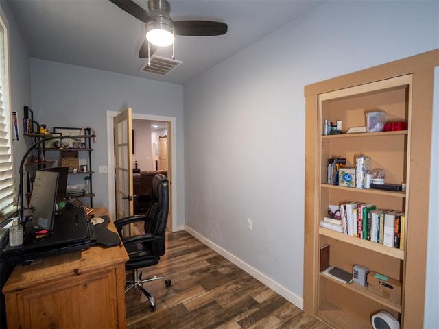 36606 Garretts Lake Road, Shawnee, OK 74804