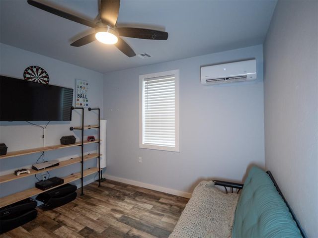 36606 Garretts Lake Road, Shawnee, OK 74804