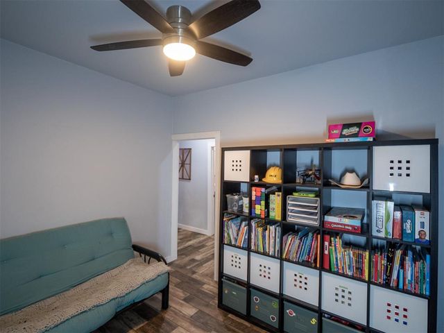 36606 Garretts Lake Road, Shawnee, OK 74804