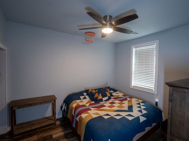 36606 Garretts Lake Road, Shawnee, OK 74804