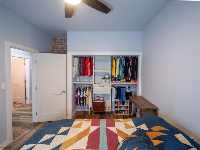 36606 Garretts Lake Road, Shawnee, OK 74804