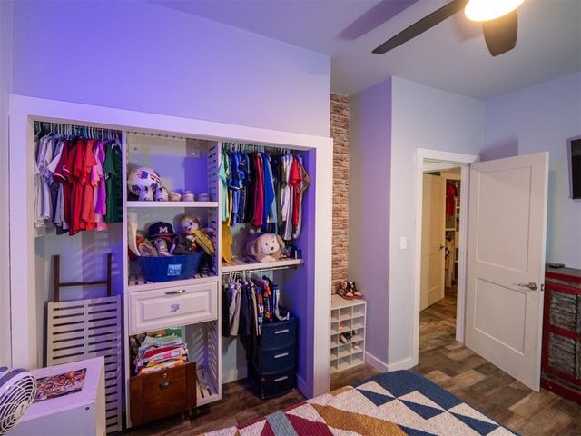 36606 Garretts Lake Road, Shawnee, OK 74804