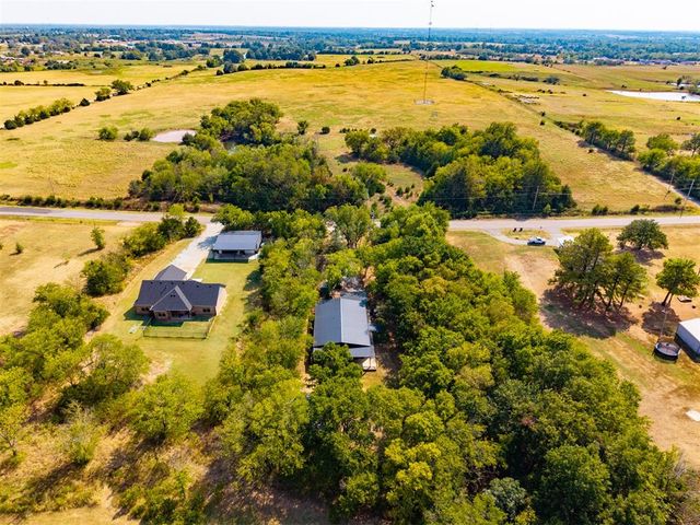 36606 Garretts Lake Road, Shawnee, OK 74804