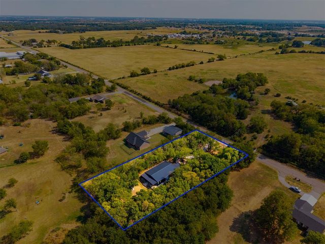 36606 Garretts Lake Road, Shawnee, OK 74804